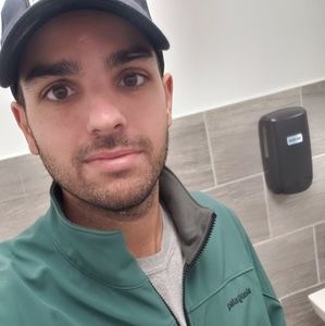 Meet your Posher, Ryan